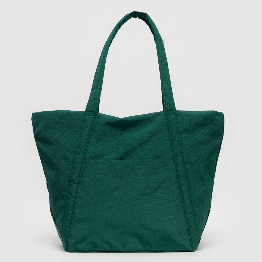 NWT Baggu Cloud Bag - Cypress